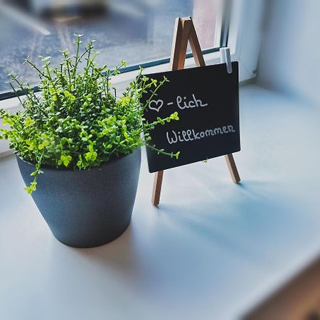 Apartment Schwarzwaldgefluester 게른스바흐 외부 사진